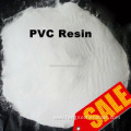 pvc resin raw material Resin SG-5